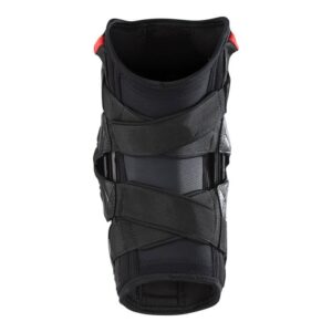 Επιγονατίδες Knee BraceTroy Lee Designs 6400 Black 6 επιγονατίδες knee bracetroy lee designs 6400 black 2