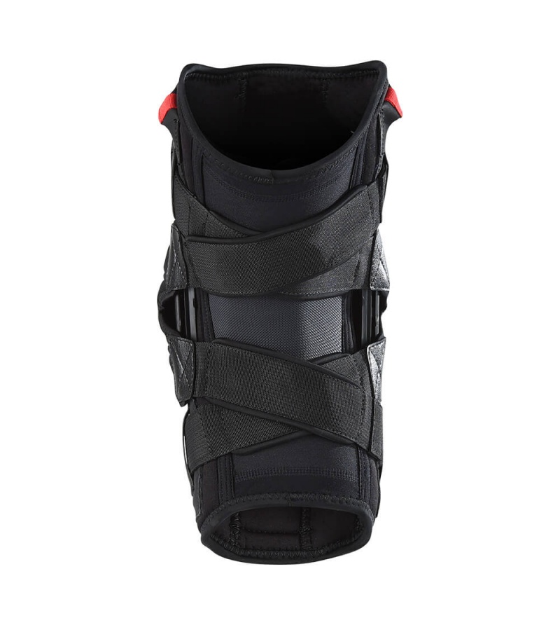 Επιγονατίδες Knee BraceTroy Lee Designs 6400 Black 3 Επιγονατίδες Knee BraceTroy Lee Designs 6400 Black - Image 3
