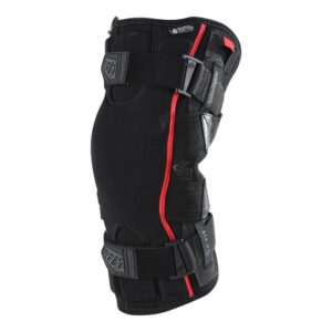 Επιγονατίδες Knee BraceTroy Lee Designs 6400 Black