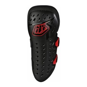 Επιγονατίδες Troy Lee Designs Rogue Black