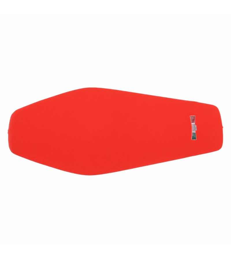 Κάλυμμα Σέλας Selle Dalla Valle Racing Red 1 Κάλυμμα Σέλας Selle Dalla Valle Racing Red