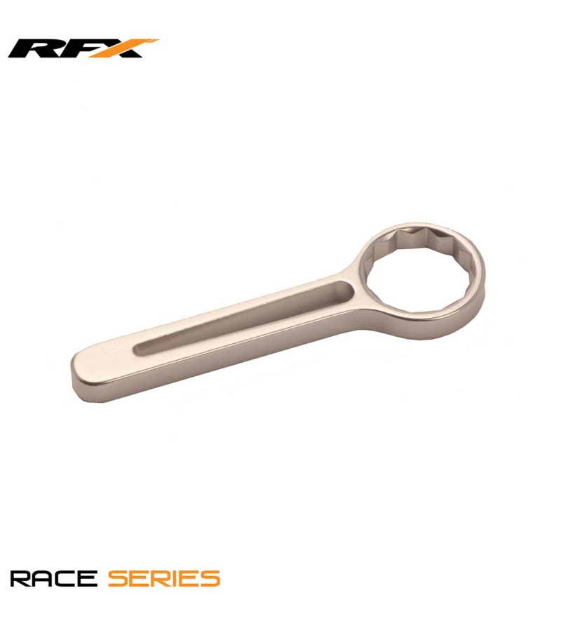 Κλειδί Βίδας Καρμπιρατέρ 17mm RFX για Keihin PWK & FCR