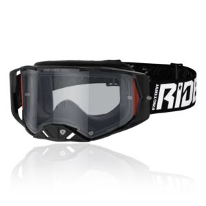 Μάσκα Factory Ride Clear