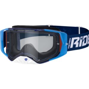 Μάσκα Factory Ride Clear