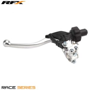 Μανέτα Συμπλέκτη με Βάση, RFX Race για Yamaha YZ125/250 15-20', YZF250 09-20', YZF450 09-20'