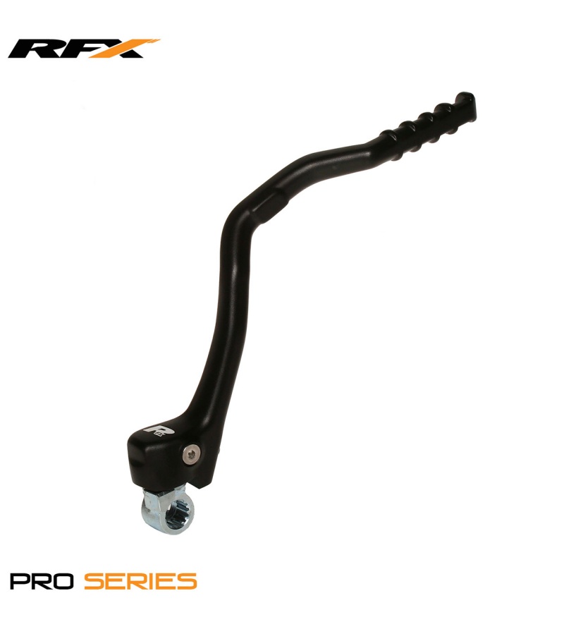 Μανιβέλα RFX (Hard Anodised) για Suzuki