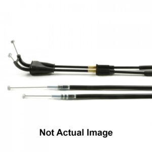 Ντίζα Γκαζιού Pro-X Honda