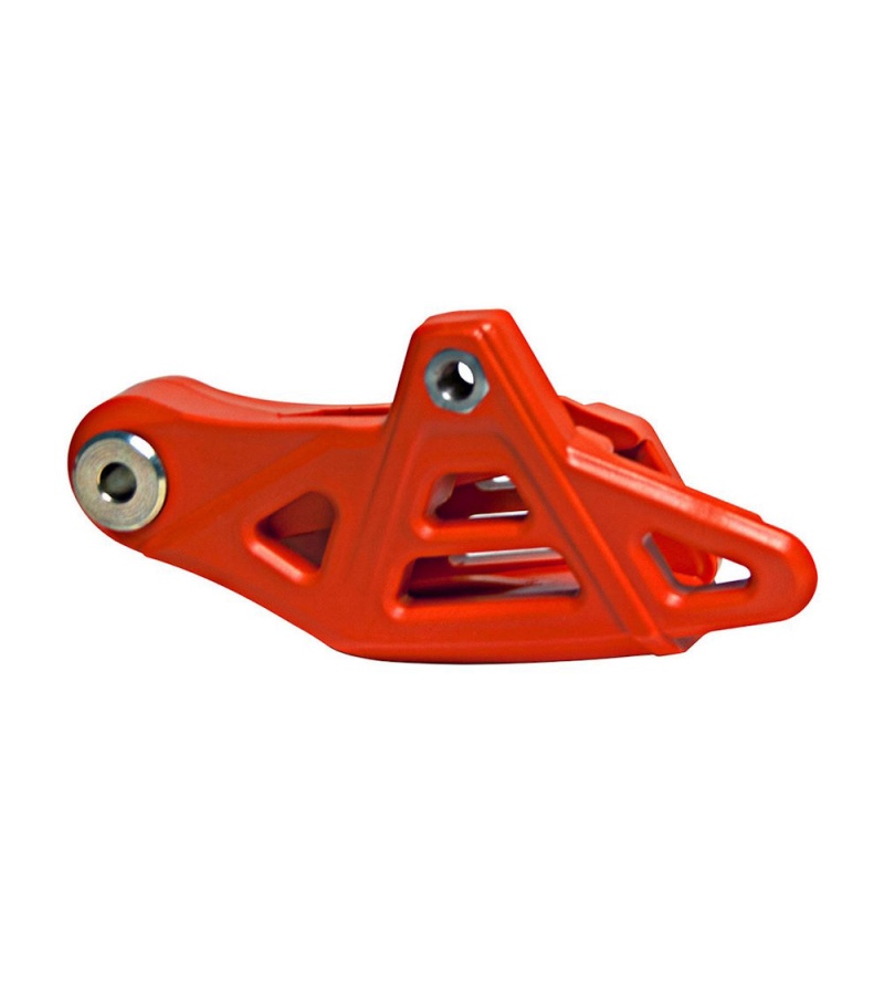 Οδηγός Αλυσίδας Rtech για KTM Orange