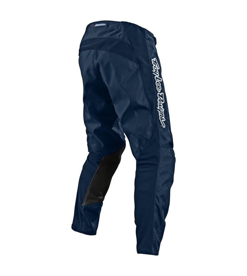 Παντελόνι MX Troy Lee Designs GP Mono Navy - Image 2