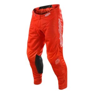Παντελόνι MX Troy Lee Designs Mono Orange
