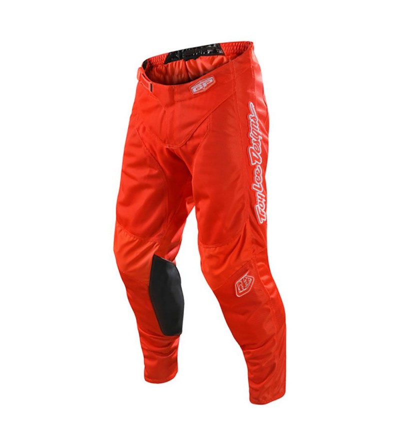 Παντελόνι MX Troy Lee Designs Mono Orange