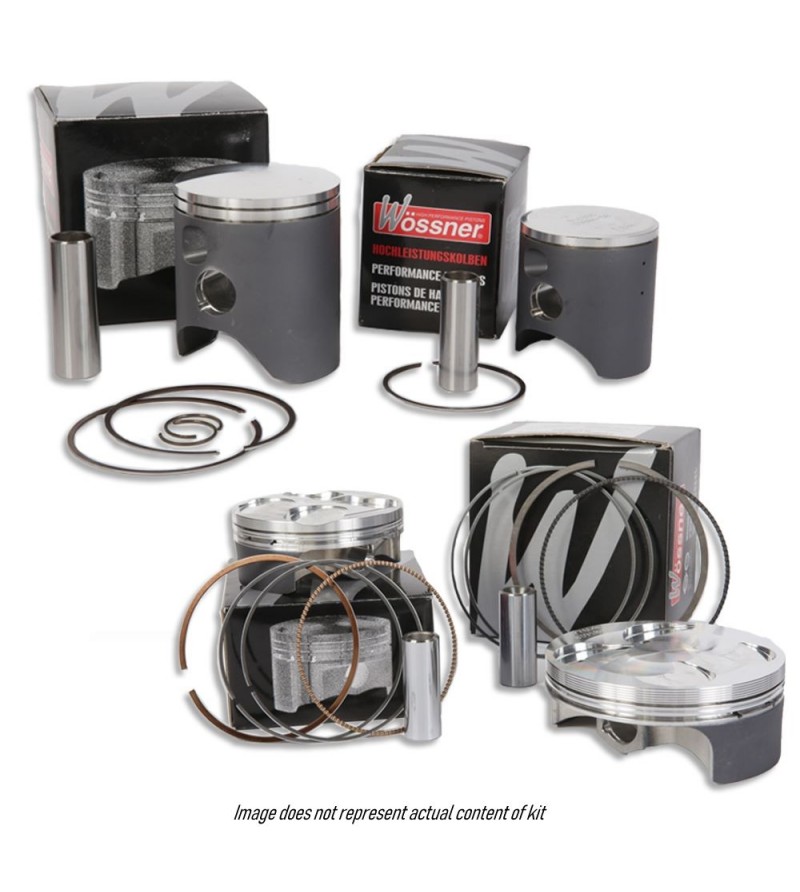 Πιστόνι Wossner Gas-Gas EC 300