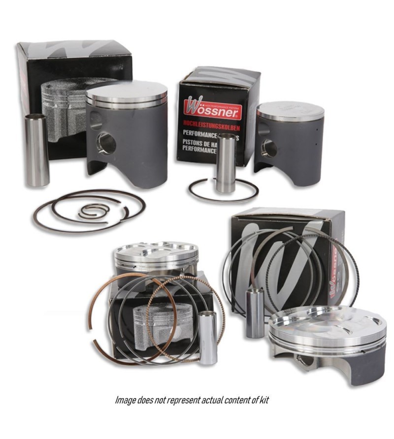 Πιστόνι Wossner Honda KX 450 F