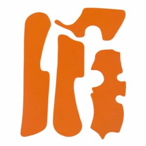 Προστατευτικό Σκελετού Vibram Για Μοντέλα KTM