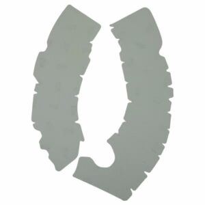 Προστατευτικό Σκελετού Vibram Για Μοντέλα Suzuki Gray