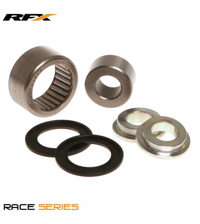 Ρουλεμάν Στήριξης Αμορτισέρ (Επάνω ) + Τσιμούχες για Honda Race FX