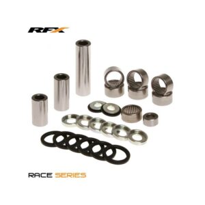 Ρουλεμάν Τροχού (Πίσω) + Τσιμούχες για GASGAS Race FX