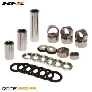 Σετ Επισκευής Μοχλικού RFX Race για Sherco