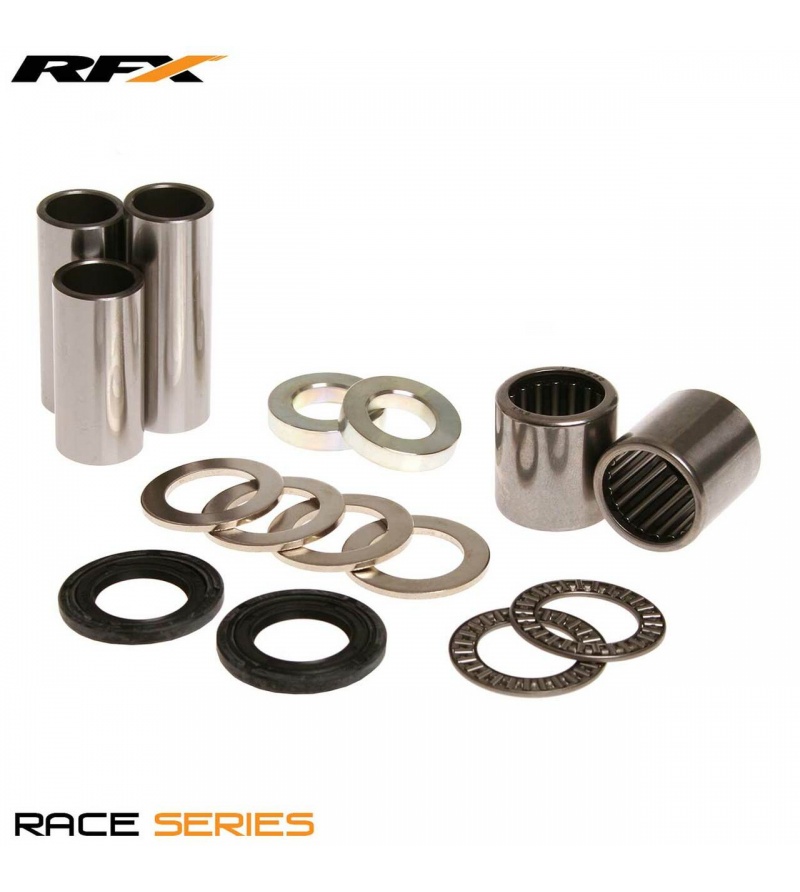 Σετ Επισκευής ΨαλιδιούRFX Race για ΚΤΜ