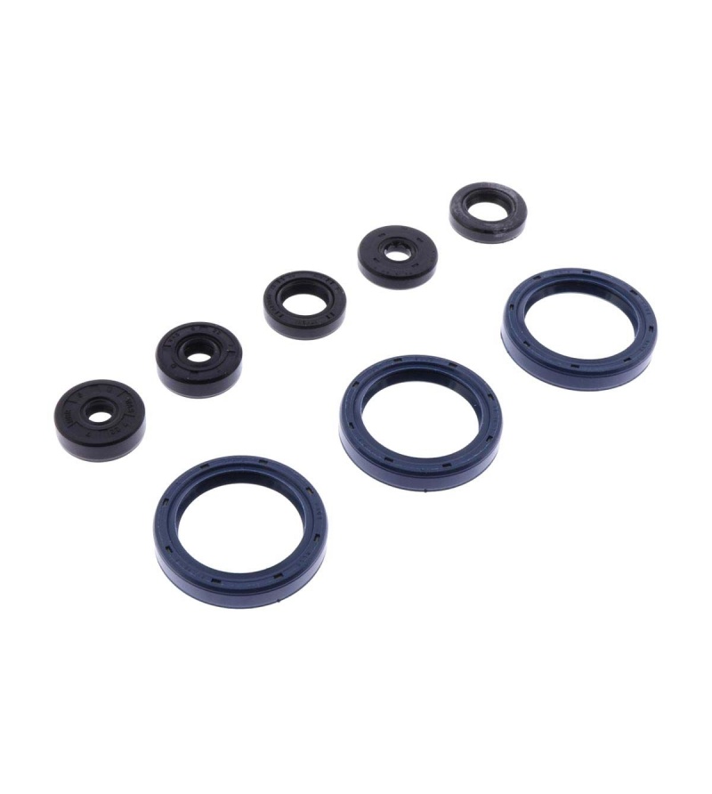 Σετ τσιμούχες κινητήρα Athena Kawasaki KX 250 F/X 1 Σετ τσιμούχες κινητήρα Athena Kawasaki KX 250 F/X