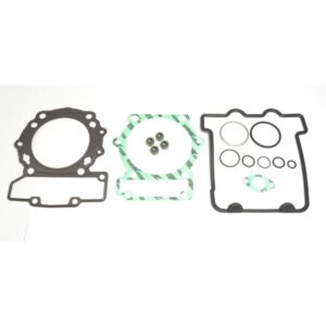 Σετ φλαντζών κεφαλής Athena Kawasaki KLX 650