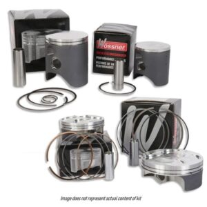 Σφυρήλατο Έμβολο Wossner