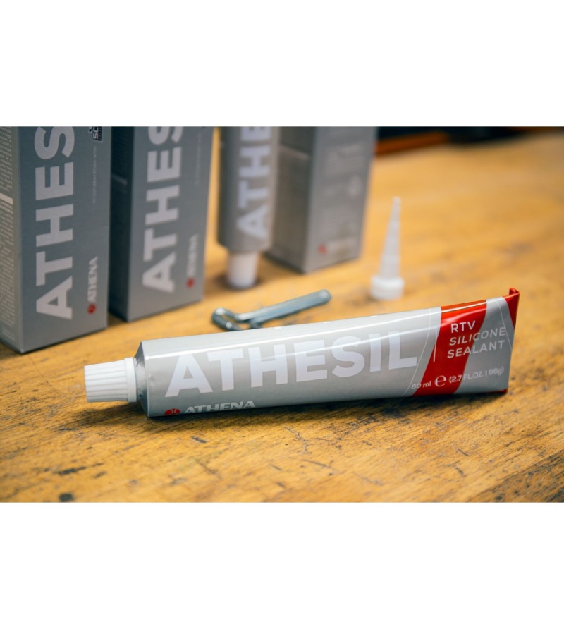 Φλατζόκολλα Athesil Athena 80ml - Image 2