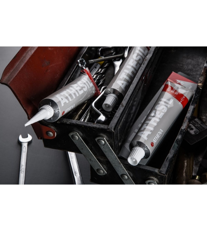 Φλατζόκολλα Athesil Athena 80ml - Image 3