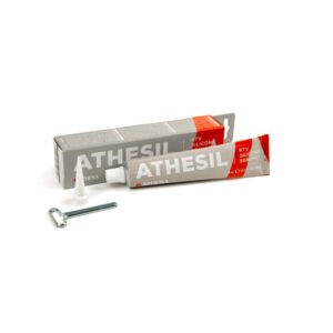 Φλατζόκολλα Athesil Athena 80ml