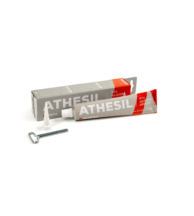 Φλατζόκολλα Athesil Athena 80ml