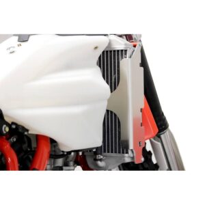 AXP Xtrem Προστατευτικά Ψυγείου Beta 125RR, 200RR, 250RR, 300RR '20-23' - Red 6 axp xtrem προστατευτικά ψυγείου beta 125rr 200rr 250rr 300rr 20 23 red 2