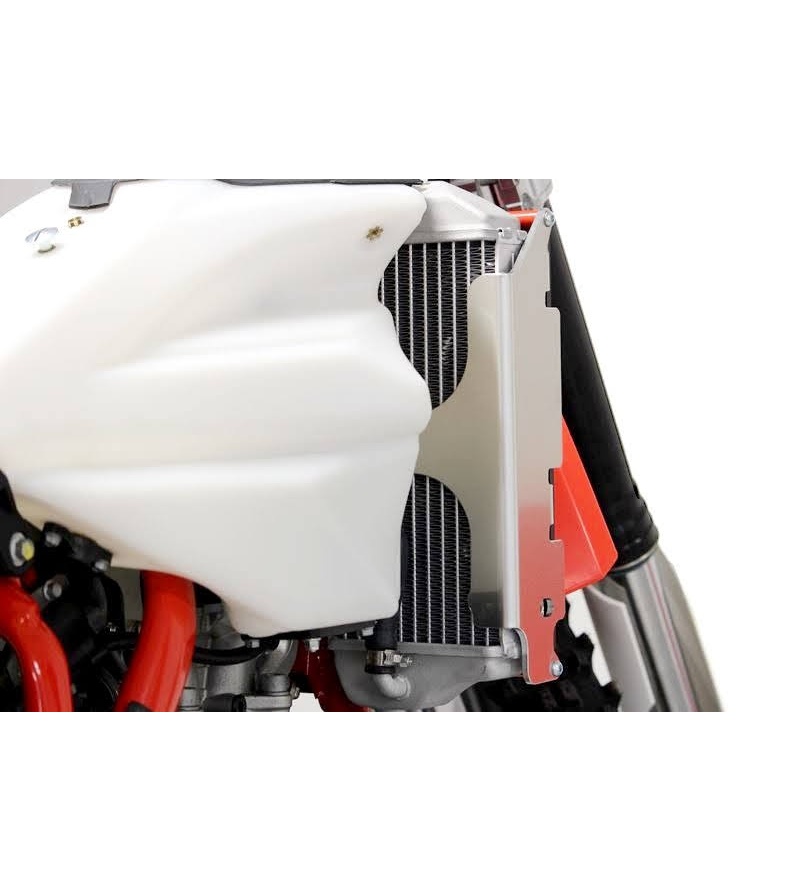 AXP Xtrem Προστατευτικά Ψυγείου Beta 125RR, 200RR, 250RR, 300RR '20-23' - Red 3 AXP Xtrem Προστατευτικά Ψυγείου Beta 125RR, 200RR, 250RR, 300RR '20-23' - Red - Image 3
