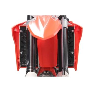 AXP Xtrem Προστατευτικά Ψυγείου Beta 125RR, 200RR, 250RR, 300RR '20-23' - Red 7 axp xtrem προστατευτικά ψυγείου beta 125rr 200rr 250rr 300rr 20 23 red 3