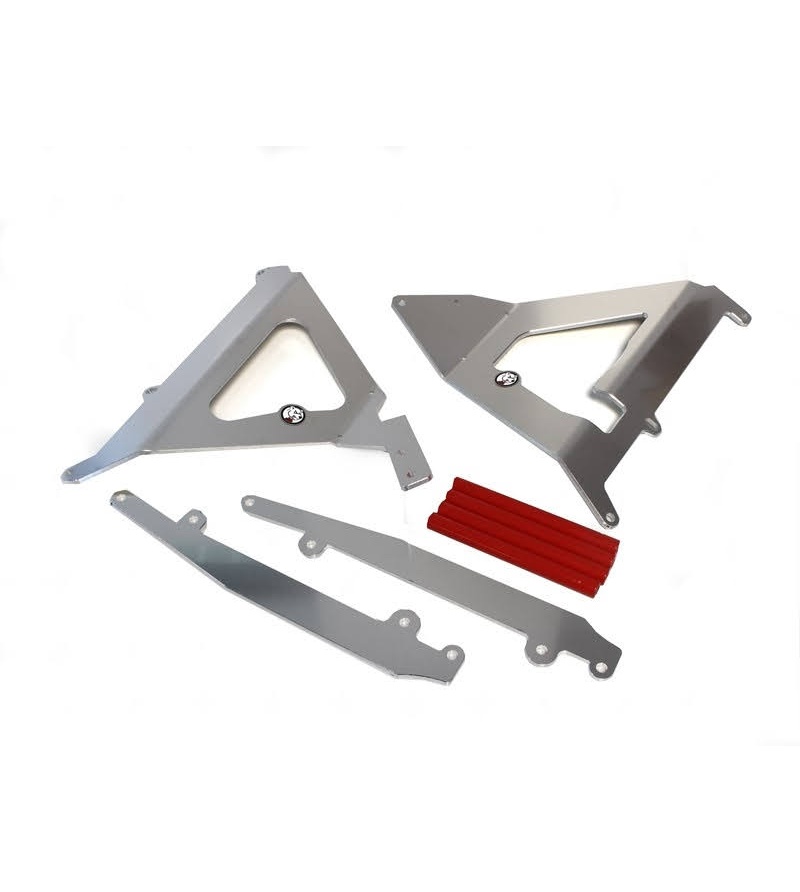 AXP Προστατευτικά Ψυγείων Beta 250/300 Xtrainer '23-25' 1 AXP Προστατευτικά Ψυγείων Beta 250/300 Xtrainer '23-25'