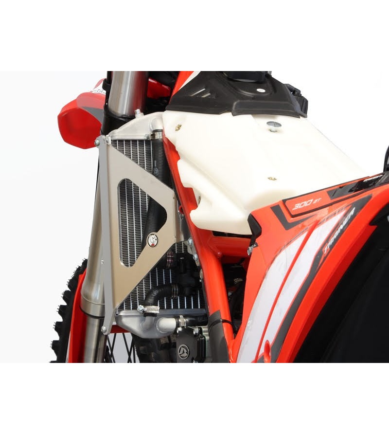 AXP Προστατευτικά Ψυγείων Beta 250/300 Xtrainer '23-25' 2 AXP Προστατευτικά Ψυγείων Beta 250/300 Xtrainer '23-25' - Image 2