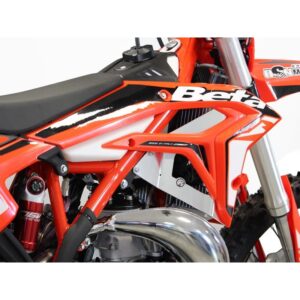 AXP Προστατευτικά Ψυγείων Beta 250/300 Xtrainer '23-25' 6 axp προστατευτικά ψυγείων beta 250 300 xtrainer 23 24 1 2