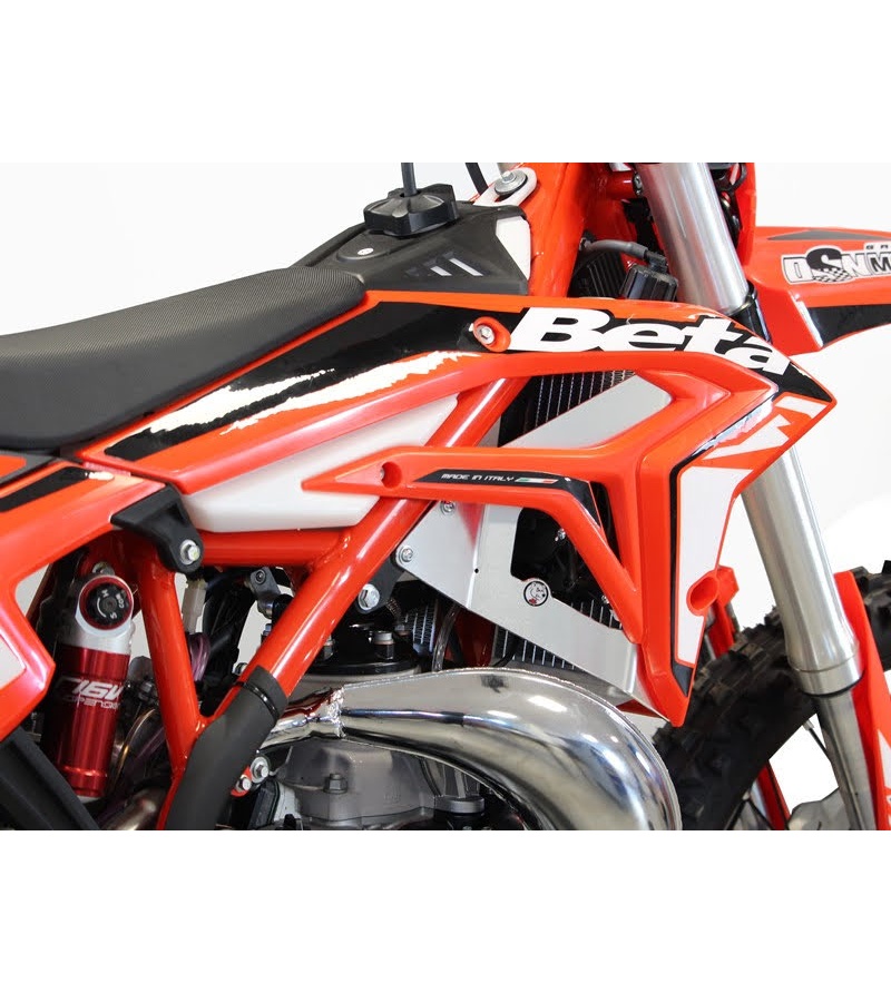 AXP Προστατευτικά Ψυγείων Beta 250/300 Xtrainer '23-25' 3 AXP Προστατευτικά Ψυγείων Beta 250/300 Xtrainer '23-25' - Image 3
