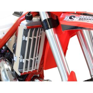 AXP Προστατευτικά Ψυγείων Beta 250/300 Xtrainer '23-25' 7 axp προστατευτικά ψυγείων beta 250 300 xtrainer 23 24 1 3
