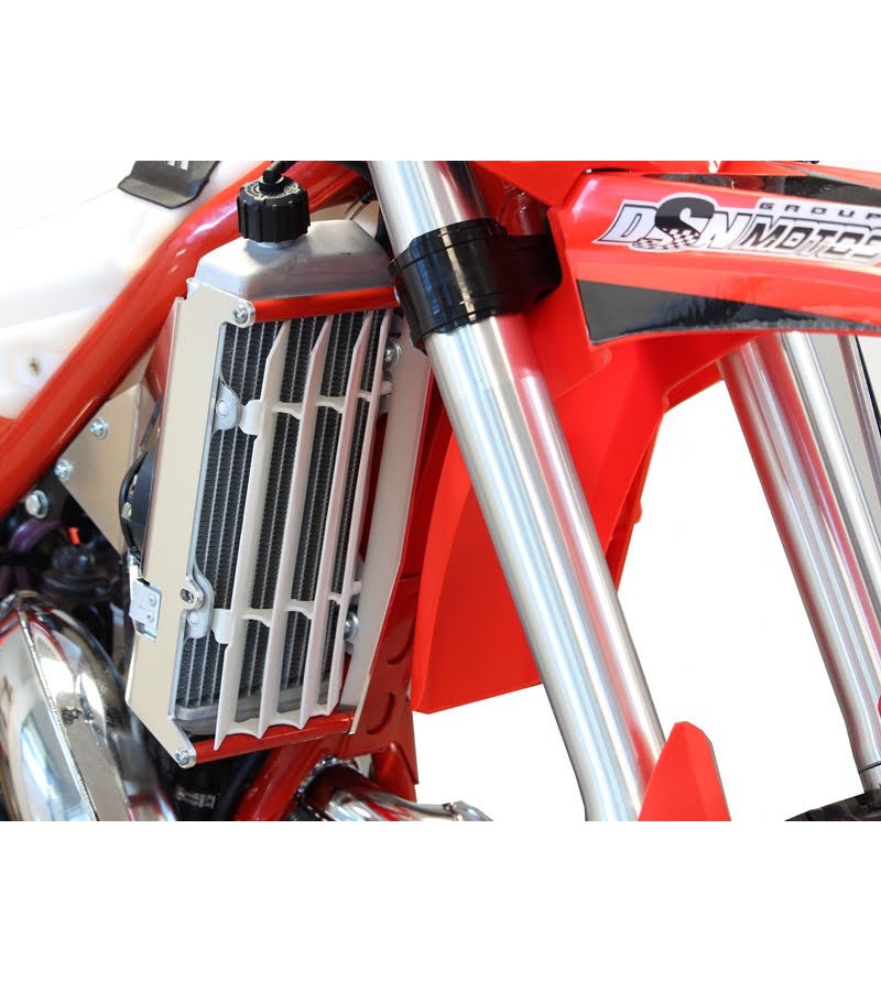 AXP Προστατευτικά Ψυγείων Beta 250/300 Xtrainer '23-25' 4 AXP Προστατευτικά Ψυγείων Beta 250/300 Xtrainer '23-25' - Image 4