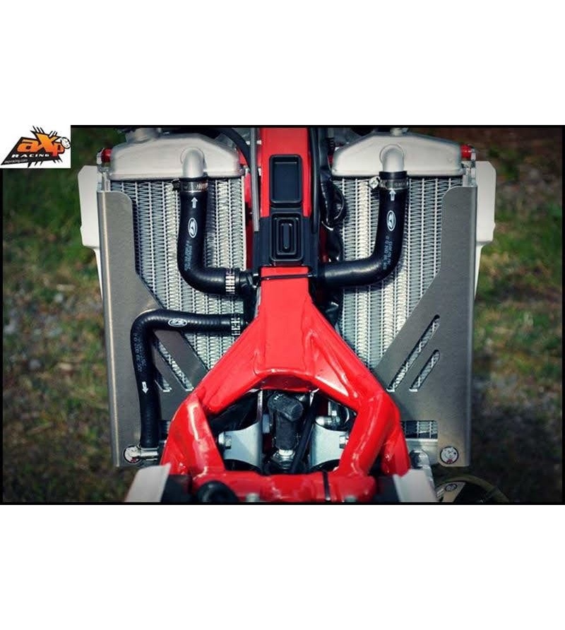 AXP Προστατευτικά Ψυγείων Beta 250RR, 300RR '14-16' 1 AXP Προστατευτικά Ψυγείων Beta 250RR, 300RR '14-16'