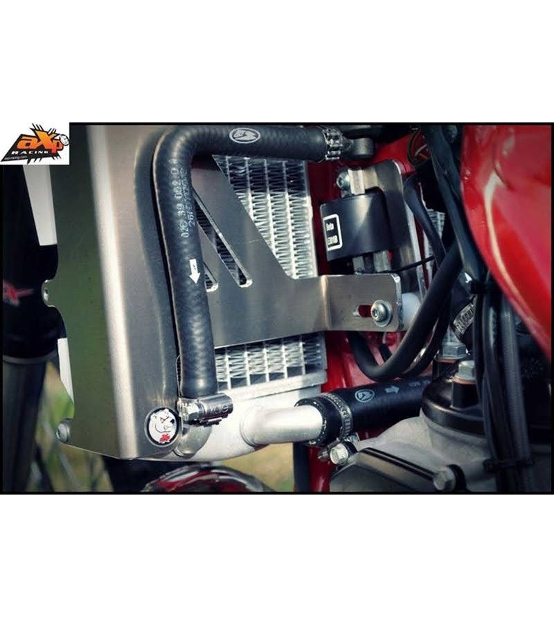 AXP Προστατευτικά Ψυγείων Beta 250RR, 300RR '14-16' 2 AXP Προστατευτικά Ψυγείων Beta 250RR, 300RR '14-16' - Image 2