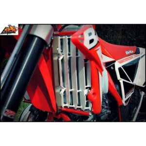 AXP Προστατευτικά Ψυγείων Beta 250RR, 300RR '14-16' 5 axp προστατευτικά ψυγείων beta 250rr 300rr 14 16 1 2