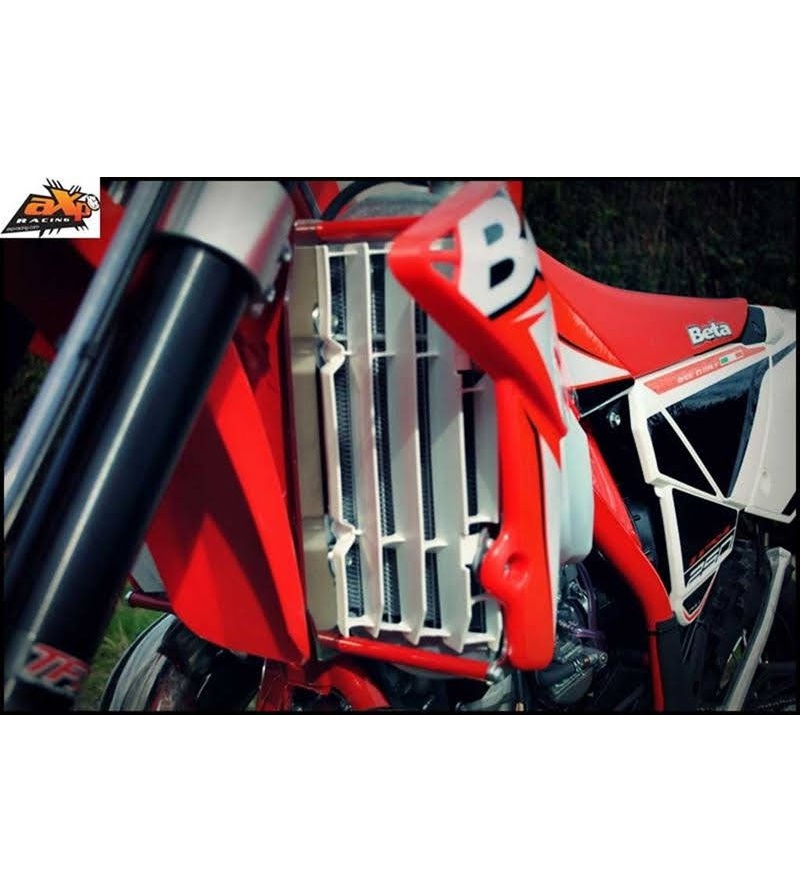AXP Προστατευτικά Ψυγείων Beta 250RR, 300RR '14-16' 3 AXP Προστατευτικά Ψυγείων Beta 250RR, 300RR '14-16' - Image 3