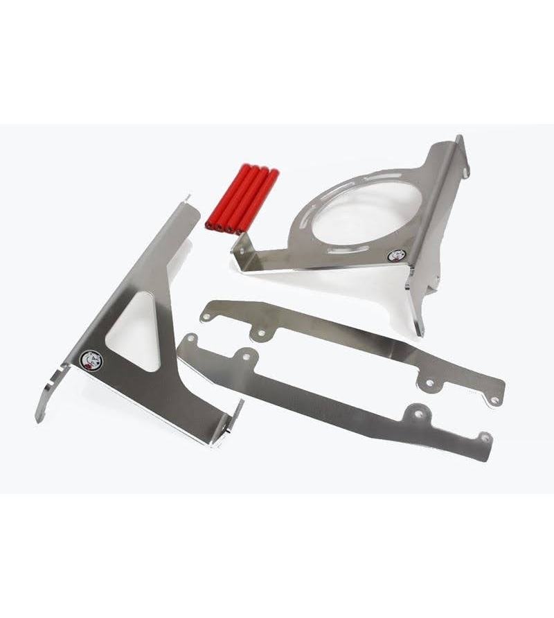 AXP Προστατευτικά Ψυγείων Beta 250RR, 300RR '18-19' 1 AXP Προστατευτικά Ψυγείων Beta 250RR, 300RR '18-19'