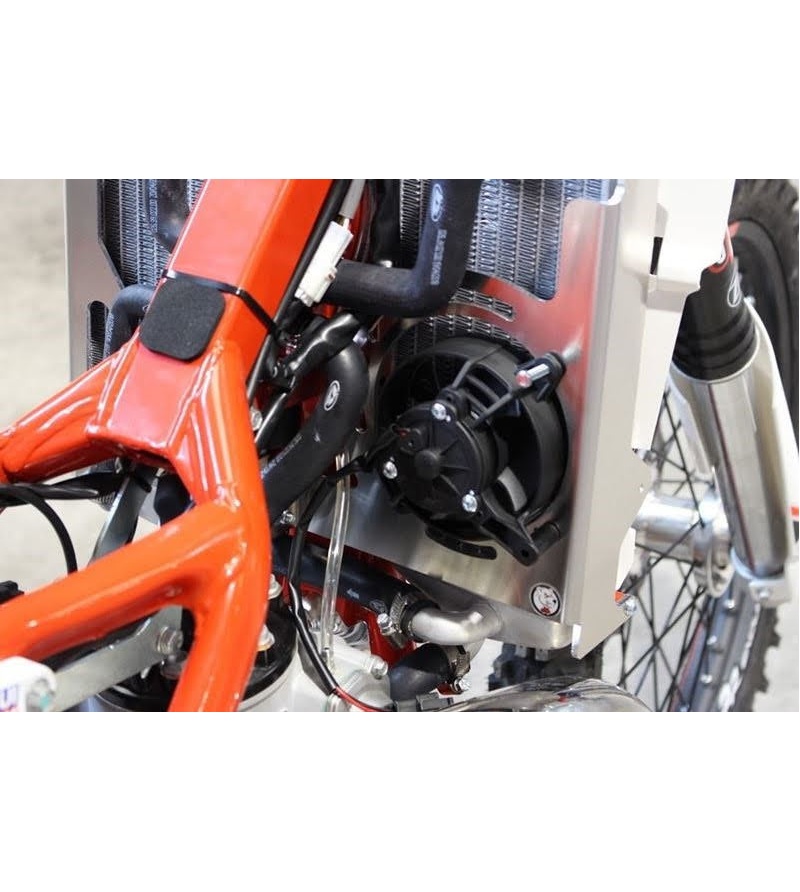 AXP Προστατευτικά Ψυγείων Beta 250RR, 300RR '18-19' 2 AXP Προστατευτικά Ψυγείων Beta 250RR, 300RR '18-19' - Image 2