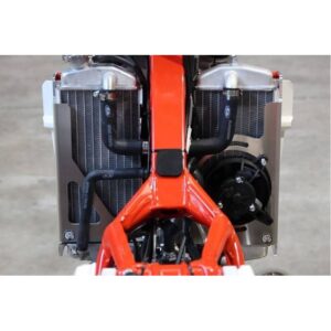AXP Προστατευτικά Ψυγείων Beta 250RR, 300RR '18-19' 6 axp προστατευτικά ψυγείων beta 250rr 300rr 18 19 1 2