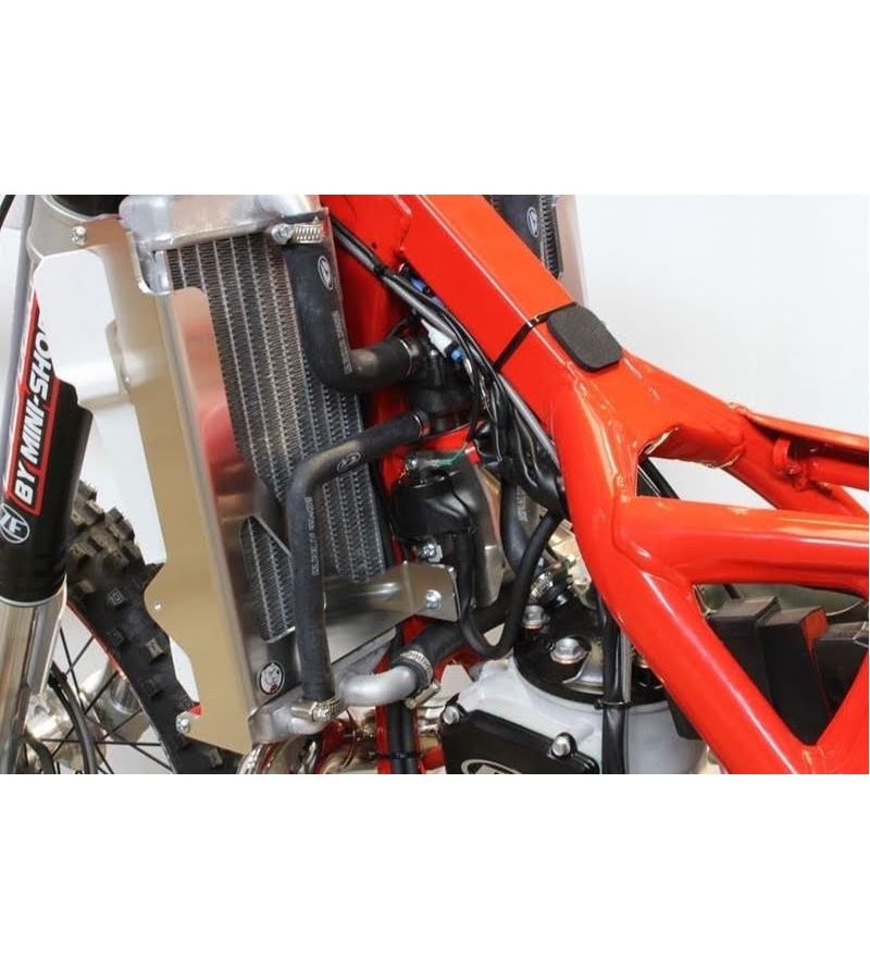 AXP Προστατευτικά Ψυγείων Beta 250RR, 300RR '18-19' 4 AXP Προστατευτικά Ψυγείων Beta 250RR, 300RR '18-19' - Image 4