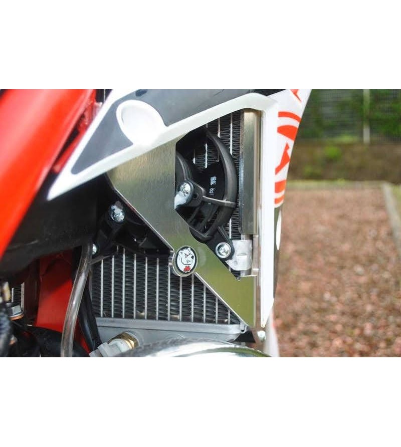 AXP Προστατευτικά Ψυγείων Beta 300 Xtrainer '16-22'