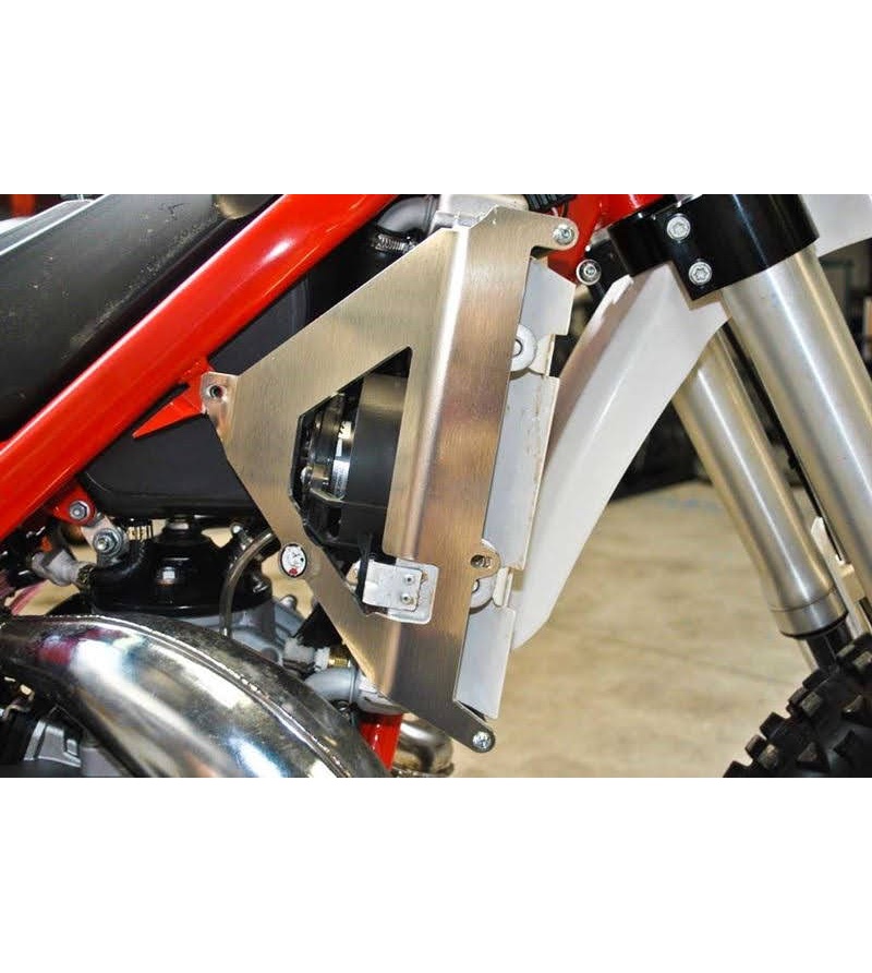 AXP Προστατευτικά Ψυγείων Beta 300 Xtrainer '16-22' - Image 2