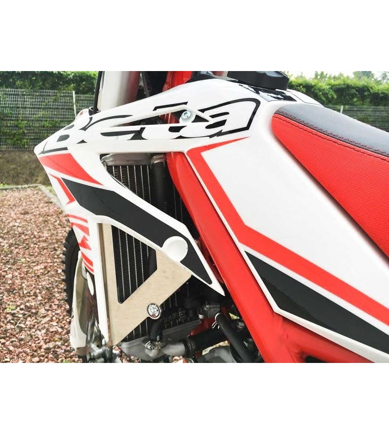 AXP Προστατευτικά Ψυγείων Beta 300 Xtrainer '16-22' - Image 3